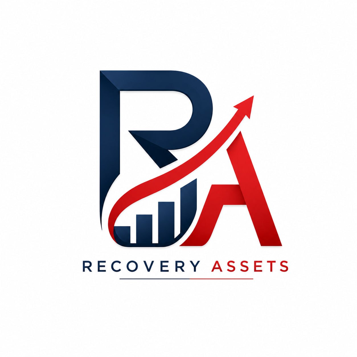 Recovery Assets logo