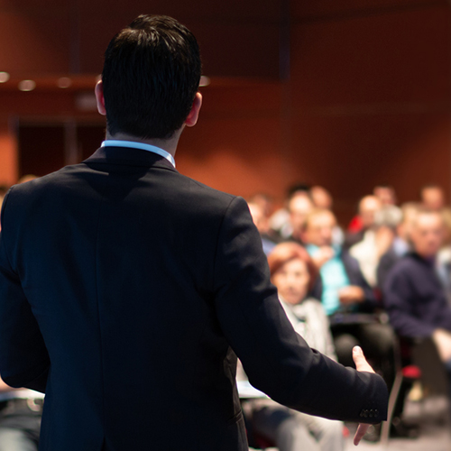 Professional training